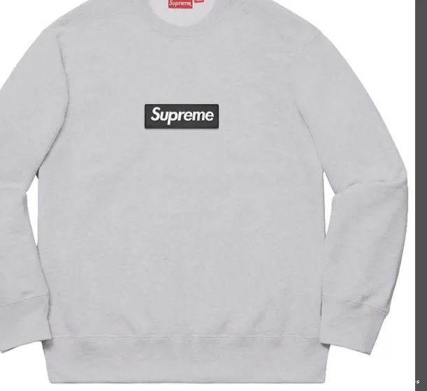 Bogo Crewneck Box Black Grey Round L Neck Label XL Red Logo Brown S Hoodie Classic M Green 22FW 0611